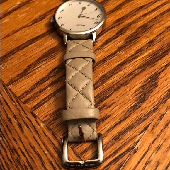 Kate Spade Watch - Picture 3 of 4